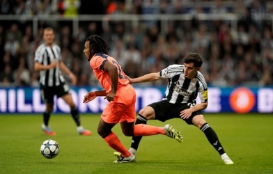 Nhận định Newcastle vs Barca: Đại chiến tại St James’ Park