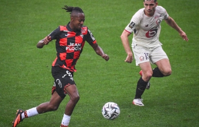 Nhận định Lille vs Lorient: Top 4 phía trước