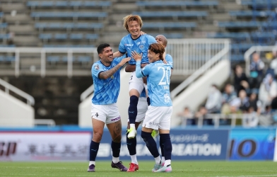 Nhận định Vanraure vs Yokohama FC: Khó lường