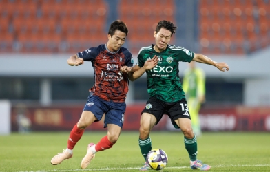 Nhận định Gimcheon Sangmu vs Jeonbuk: Ngang tài cân sức