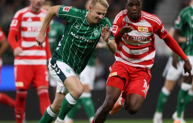Nhận định Union Berlin vs Werder Bremen: Chớp lấy cơ hội