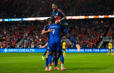 Nhận định Cincinnati vs Toronto: Không quá chênh lệch