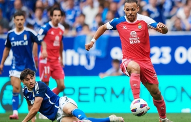 Nhận định Espanyol vs Oviedo: Hy vọng mong manh
