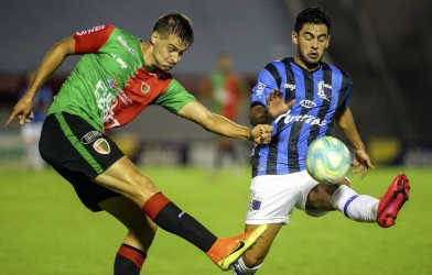 Nhận định Boston River vs Liverpool Montevideo: Dễ có trận hòa