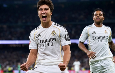 Nhận định Real Madrid vs Man City: Rực lửa tại Bernabeu