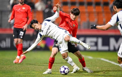 Nhận định Machida Zelvia vs Gangwon FC: Chủ nhà lấn át