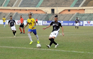 Nhận định Rahmatgonj MFS vs Abahani Limited: Vượt trội hoàn toàn