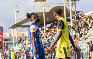 Nhận định Don Bosco Lubumbashi vs AS Malole: Khoảng cách lớn về sức mạnh