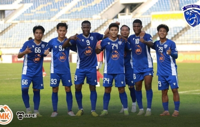 Nhận định Ispe vs Dagon Port: Hứa hẹn bất ngờ