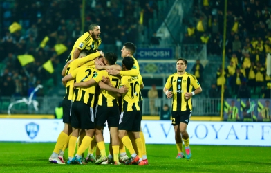 Nhận định Surkhon Termez vs Bunyodkor: Khó có nhiều bàn