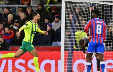 Nhận định Crystal Palace vs AEK Larnaca: Đối đầu căng thẳng