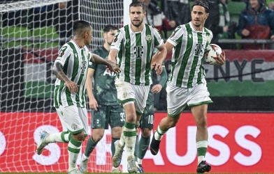Nhận định Ferencvaros vs Braga: Không dễ cho chủ nhà