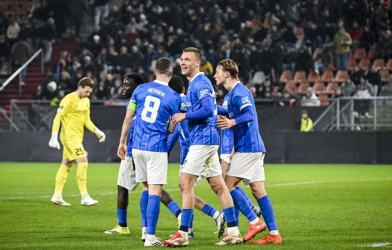 Nhận định Genk vs Freiburg: Trận chiến khó lường