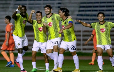 Nhận định Philippine Army vs Don Bosco Garelli: Khát điểm như nhau