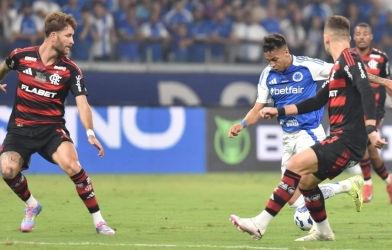 Nhận định Flamengo vs Cruzeiro: Chênh lệch đẳng cấp