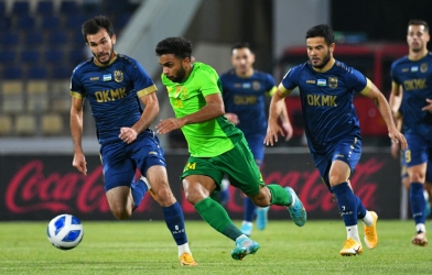 Nhận định OKMK vs Sogdiana: Khát khao chiến thắng