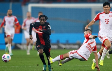 Nhận định Bayer Leverkusen vs Bayern Munich: Khẳng định đẳng cấp