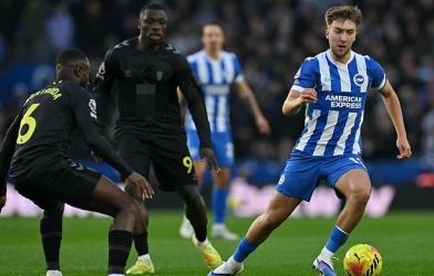 Nhận định Sunderland vs Brighton: Khó cho 'Mèo đen'