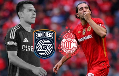 Nhận định San Diego FC vs Toluca: Long tranh hổ đấu