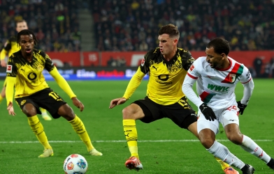 Nhận định Dortmund vs Augsburg: Cuộc đua ngã ngũ