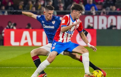 Nhận định Girona vs Athletic Bilbao: Lật ngược thế cờ