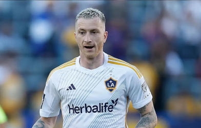Nhận định LA Galaxy vs Mount Pleasant: Khó có phép màu