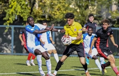 Nhận định Mingachevir FK vs FK Sabail: Khách át vía chủ