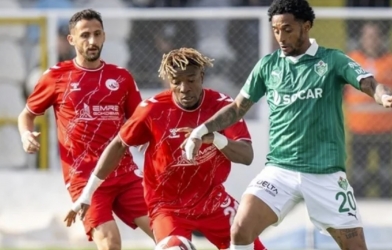 Nhận định Iğdır FK vs Bodrum FK: Cặp đấu cân bằng