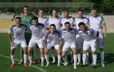 Nhận định Iskra Ribnita vs Stauceni: Quyết tâm chiến thắng