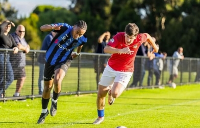 Nhận định West Adelaide vs Adelaide Comets: Chênh lệch sức mạnh