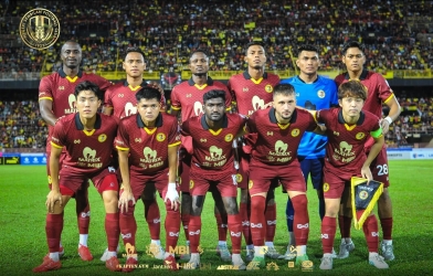 Nhận định PDRM vs Negeri Sembilan: Chủ nhà hiếu khách
