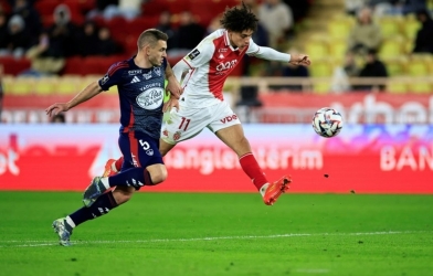 Nhận định Monaco vs Brest: Thử thách bản lĩnh chủ nhà