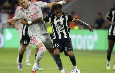 Nhận định Angers vs Nice: Cơ hội chia đôi