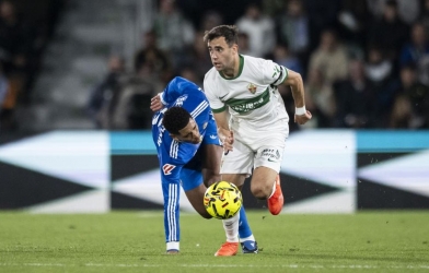 Nhận định Real Madrid vs Elche: Khách chờ phép màu