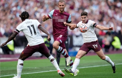 Nhận định West Ham vs Man City: Chủ nhà liệu có gây sốc?