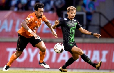 Nhận định Nakhon Ratchasima vs Chiangrai Utd: Khó cho bét bảng