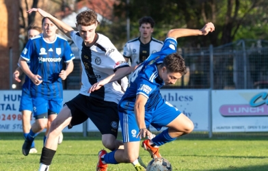 Nhận định Valentine Phoenix vs Maitland: Chênh lệch rõ ràng