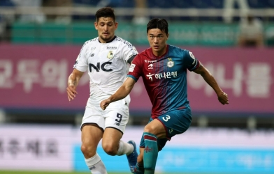 Nhận định Daejeon Citizen vs Gimcheon Sangmu FC: Cân bằng mong manh