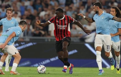 Nhận định Lazio vs AC Milan: Cân tài cân sức
