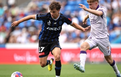 Nhận định Newcastle Jets vs Auckland FC: Chủ nhà áp đảo