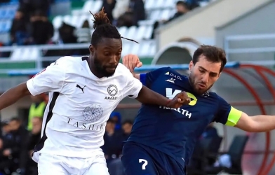 Nhận định Ararat-Armenia vs Van: Chủ nhà chiếm lợi thế rõ rệt