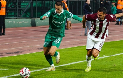 Nhận định Bandirmaspor vs Igdir FK: Đua hạng kịch liệt