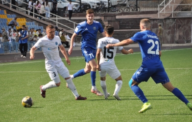 Nhận định Ulytau vs Kyzylzhar: Mèo nào cắn mỉu nào