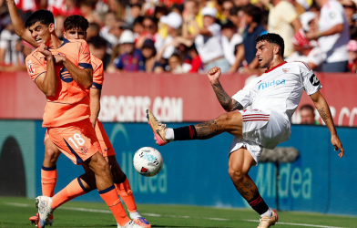 Nhận định Barca vs Sevilla: Chủ nhà thị uy sức mạnh