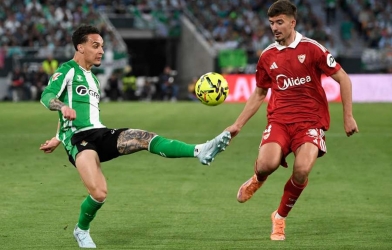Nhận định Real Betis vs Celta Vigo: 'Cạm bẫy' ở Benito Villamarín