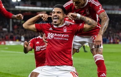 Nhận định Nottingham Forest vs Fulham: Mục tiêu 3 điểm