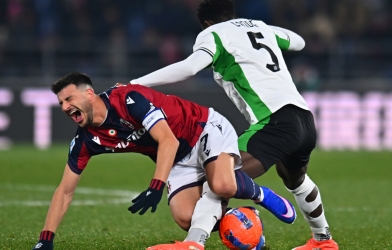 Nhận định Sassuolo vs Bologna: Không có khác biệt