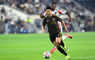 Nhận định Los Angeles FC vs St Louis City: Son Heung-min tỏa sáng