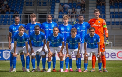 Nhận định Genk vs St Truiden: Lợi thế cho chủ nhà