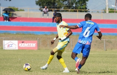Nhận định Waterhouse vs Montego Bay United: Dễ có bất ngờ